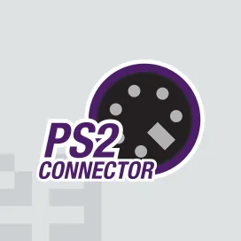 Ps2 Connector